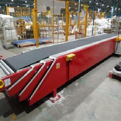 Conveyor Belt