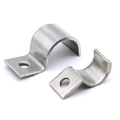 1inch Gas Pipe Line Clamp