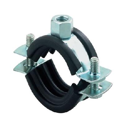  4inch Gas Pipe Line Clamp