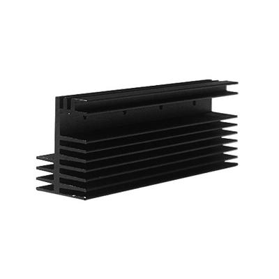 Aluminium Inverter Heat Sink