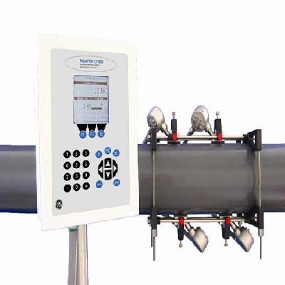 LPG Gas Meter Clamp
