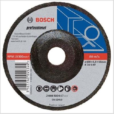 Bosch Grinding Wheel