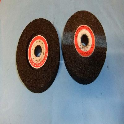 Carborundum Grinding Wheel