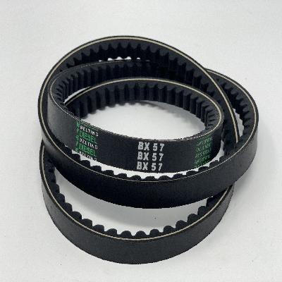 Cogged V Belts