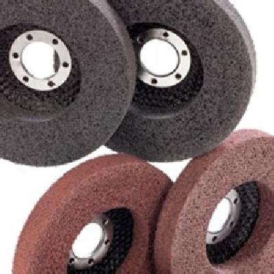 Cumitex Unitised Discs