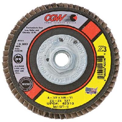 GCW Flap Disc