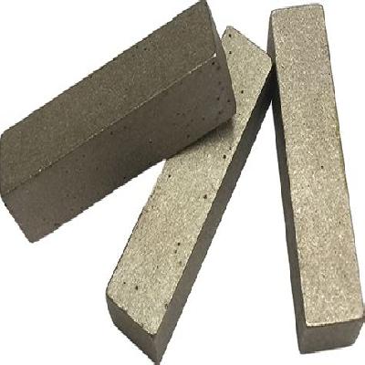 Rectangular Grinding Segment