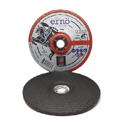 Scrap Grinding Abrasive Wheel