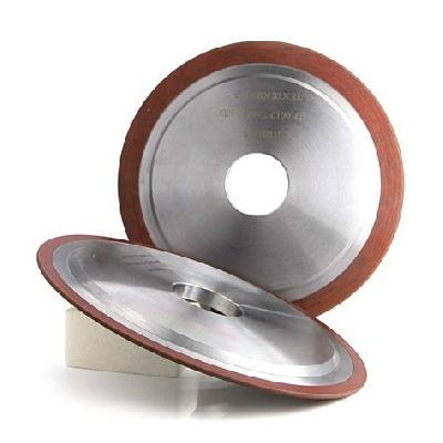 Sharp Grinding Wheel