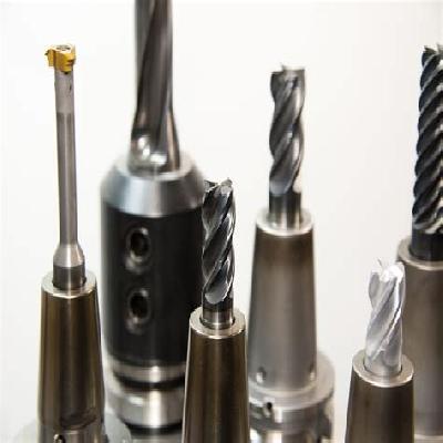 SS Drill Bit