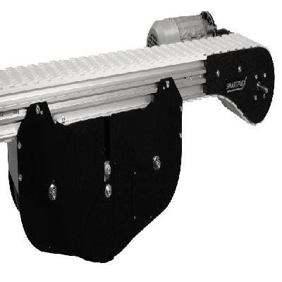 Take Up Belts