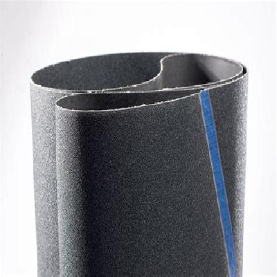 Wide Sanding Belt
