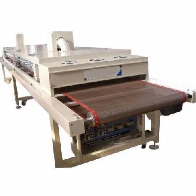Conveyor Belt For Dryers