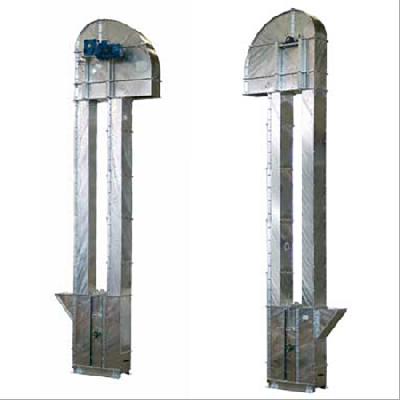 Dal Mill Elevator Belt