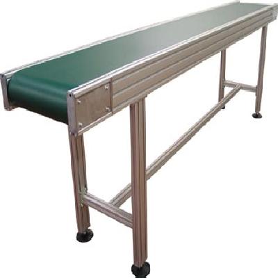 Heavy Duty Conveyor Belts