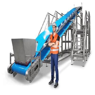 Hygienic Conveyor Belt