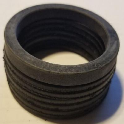 Re-inforced Rubberized Packing