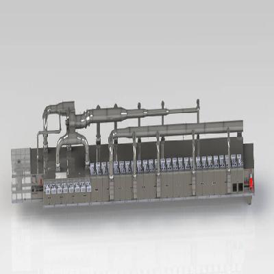 Rice Mill Dryer Belt