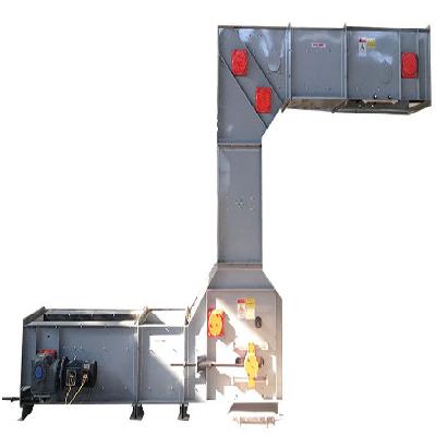 Rice Mill Elevator Belt