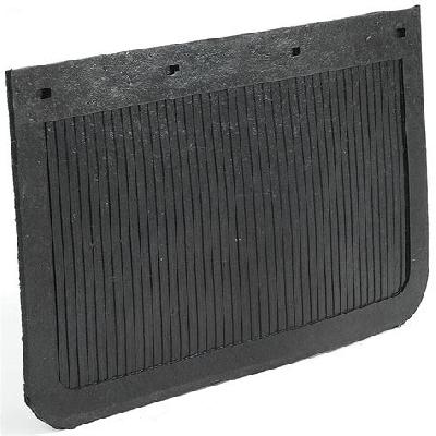 Rubber Mud Flaps
