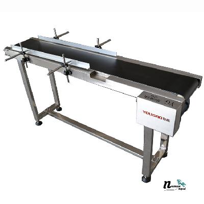 Inkjet Printer Conveyor