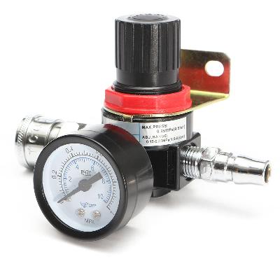 1 4inch Push Lock Air Regulator