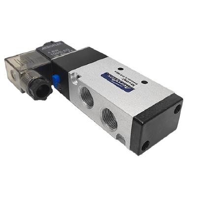  2 1 4 Single Solenoid Valve