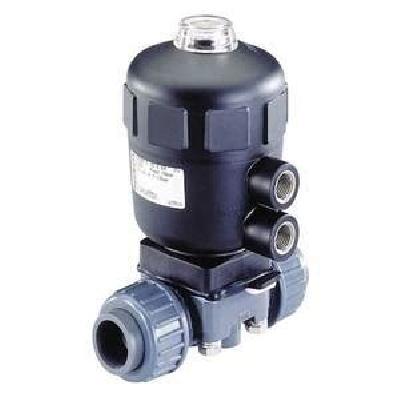  2 Way Piston Series Process Valve