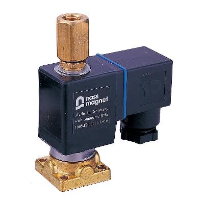  2 Way Plunger Valve
