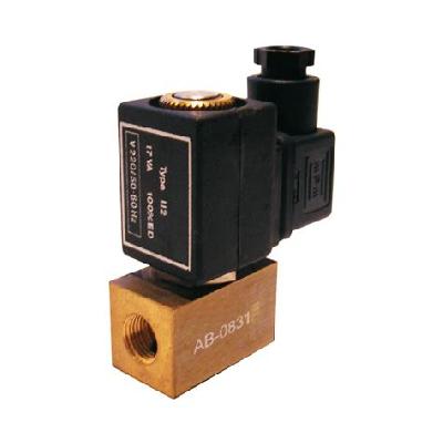  2inch  Direct Acting Solenoid Valve