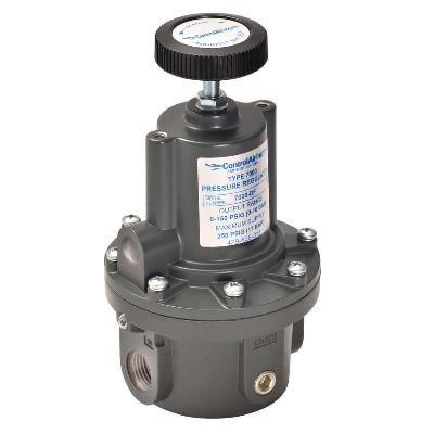 Air Filter Pressure Regulator
