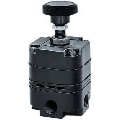 Air Precision Regulator