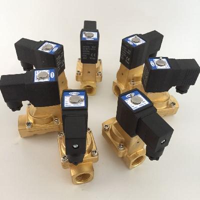 Airtac 2W150-15 Direct Control Valve