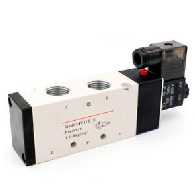 Airtac 4V410-15 Solenoid Valve