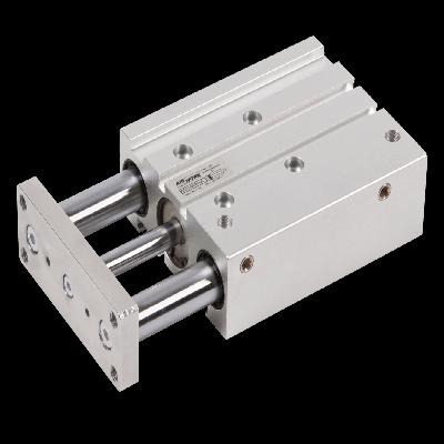 Compact Pneumatic Cylinder