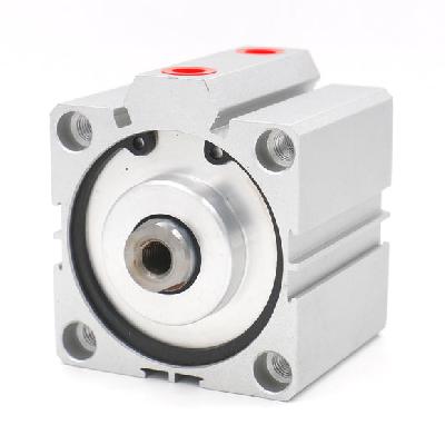 Compact Thin Pneumatic Air Cylinder