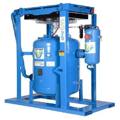 Compressed Air Dryer
