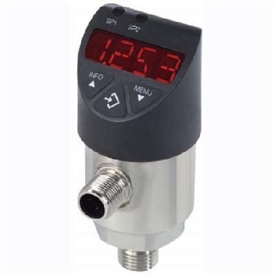 Digital Pressure Switches