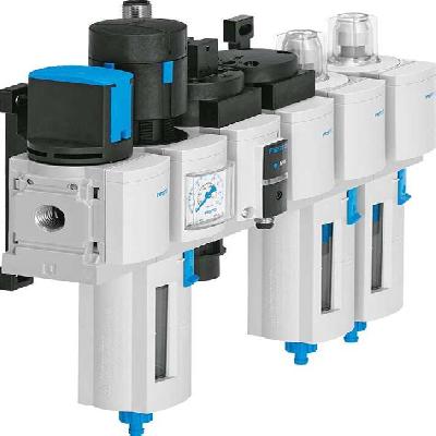 Festo Air Control Unit