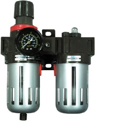 Filter Regulator Lubricator  