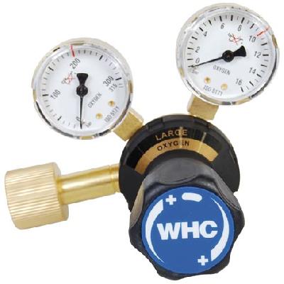 Hand Held Regulator