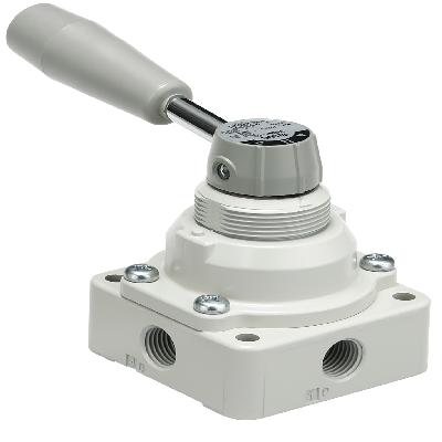 Hand Valve