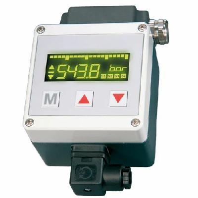 High Precision Digital Pressure Switch