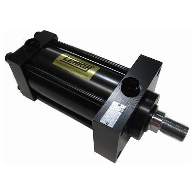 Hydraulic Power Cylinder