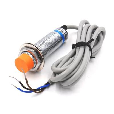 Inductive Sensor Switch