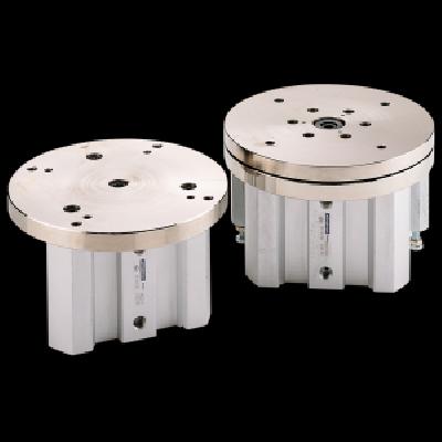 MCG3 Triple Guide Cylinder
