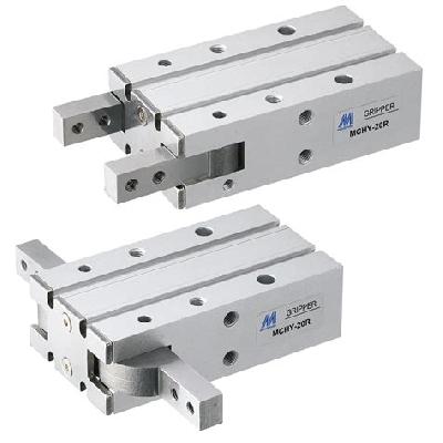 MCHT Series Pneumatic Grippers