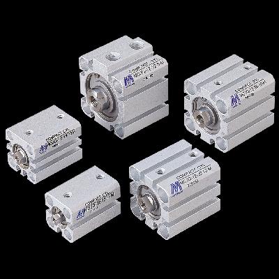 MCJQ Compact Pneumatic Cylinder