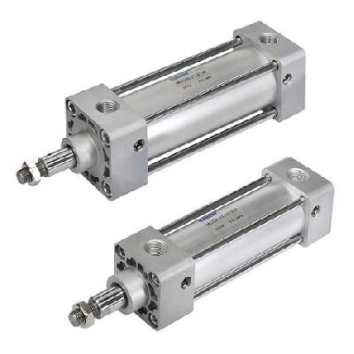 MCQV2L End Lock Cylinder
