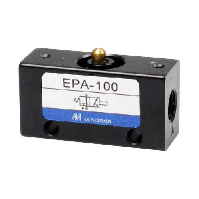 Mechanical Valve EPA-100A